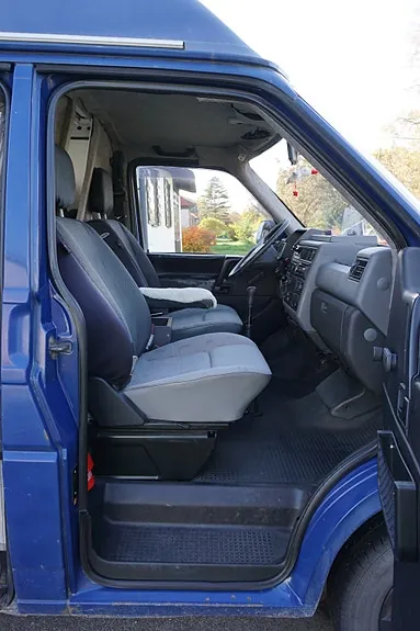 Volkswagen Transporter 1994 photo 4