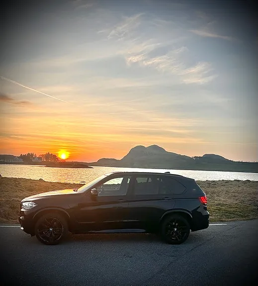 BMW X5 2018 photo 4
