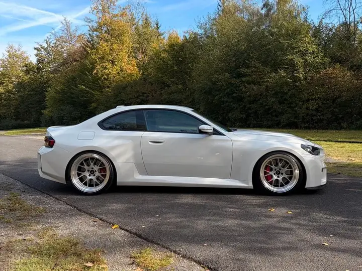 BMW M2