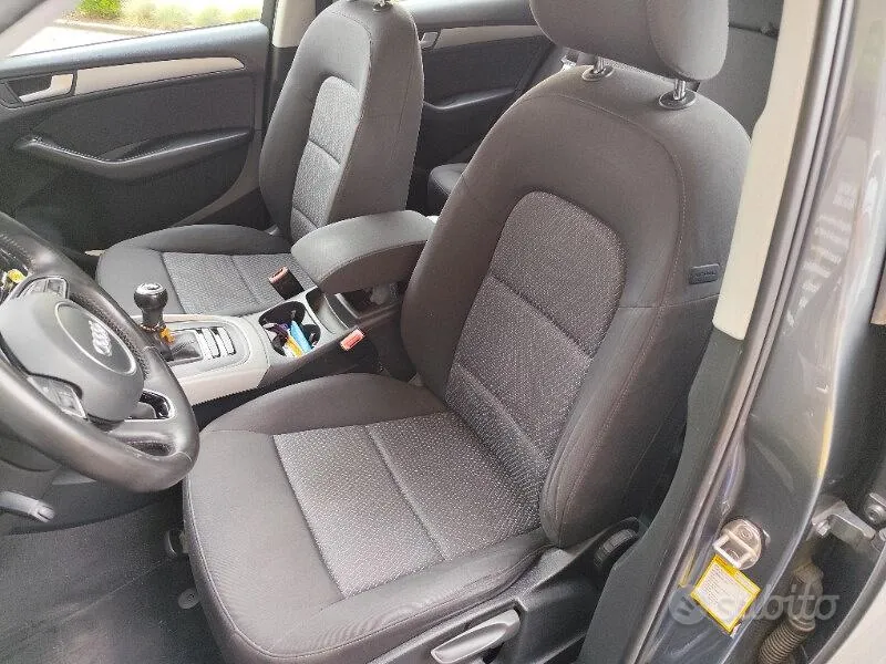 Audi Q5 2013 photo 5