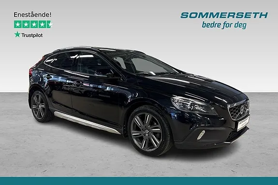 Volvo V40 Cross Country