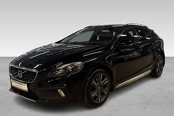 Volvo V40 Cross Country 2015 photo 5