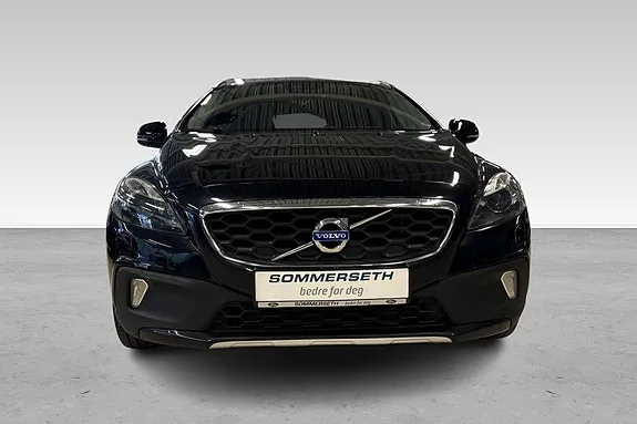 Volvo V40 Cross Country 2015 photo 4