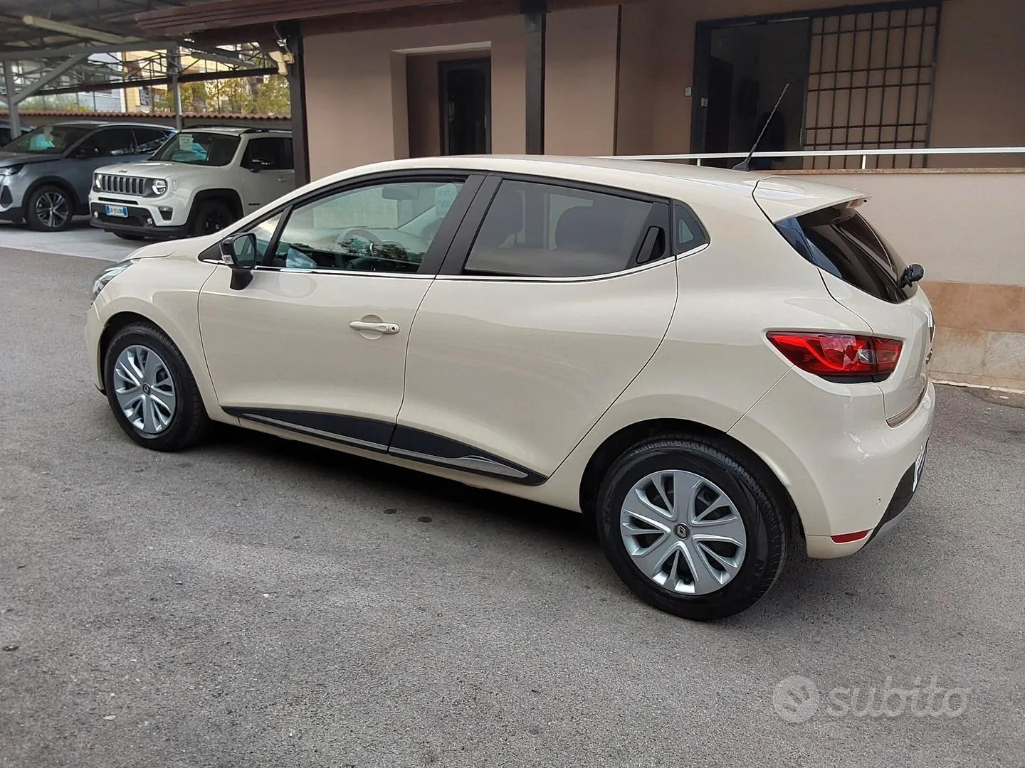 Renault Clio 2018 photo 5