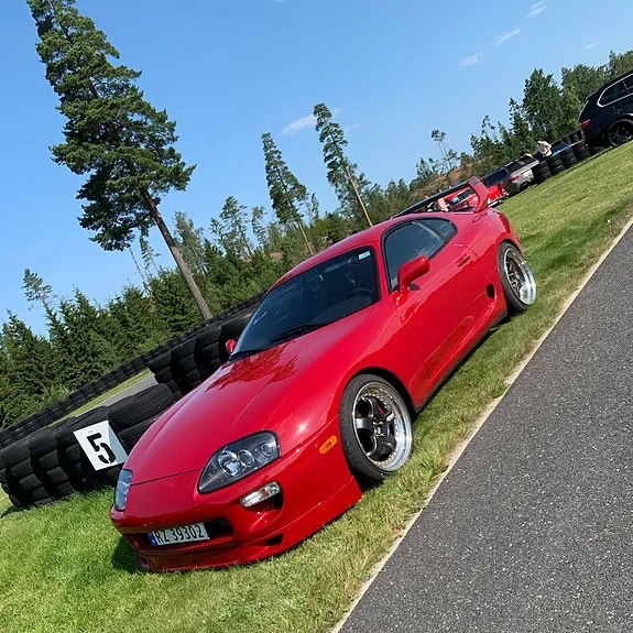 Toyota Supra