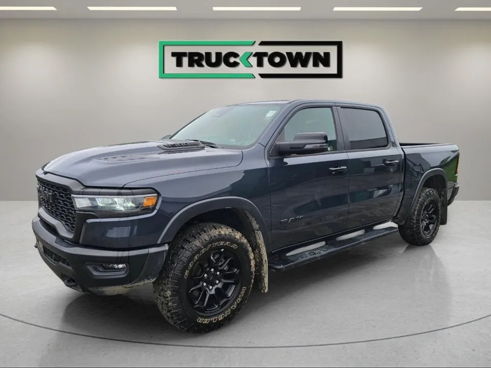 Ram 1500