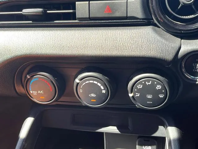 Mazda Roadster 2017 photo 5