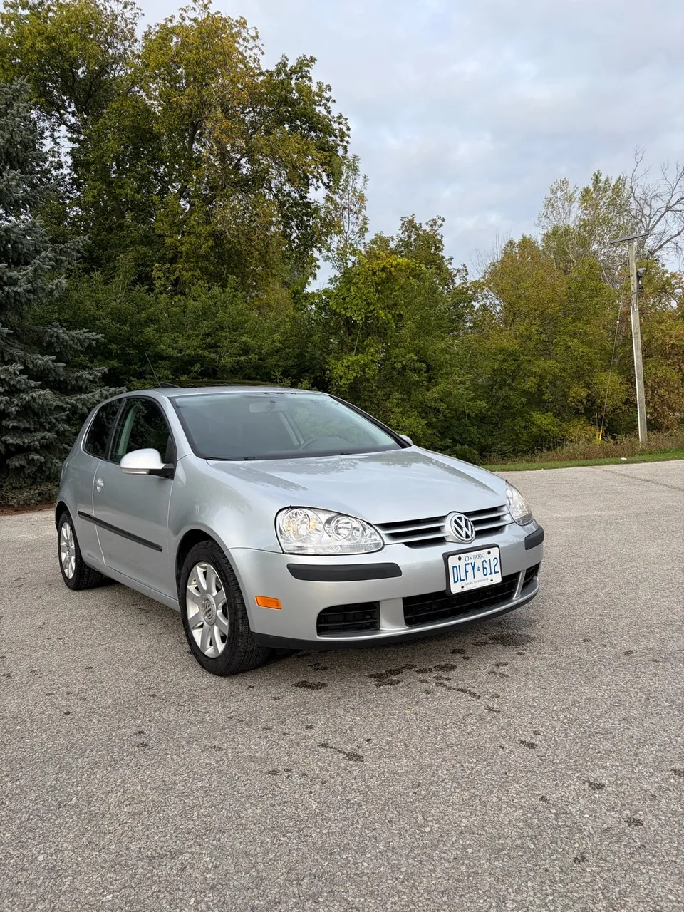 Volkswagen Rabbit