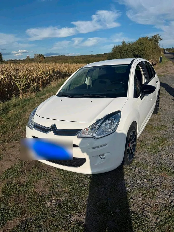 Citroen C3