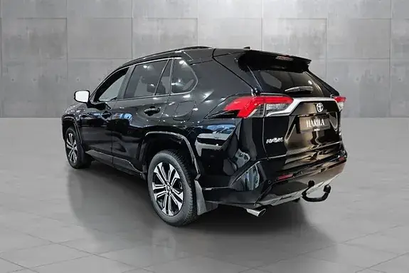 Toyota Rav4 2023 photo 3