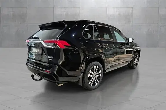 Toyota Rav4 2023 photo 5
