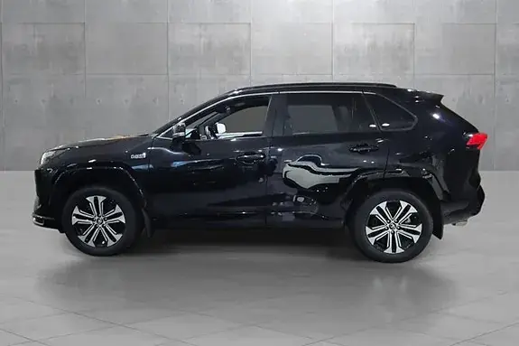 Toyota Rav4 2023 photo 2