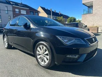 Seat Leon 2017 photo 3