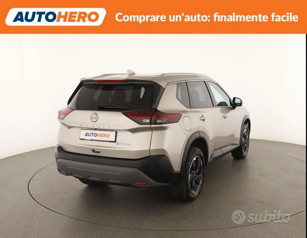Nissan X-Trail 2024 photo 5