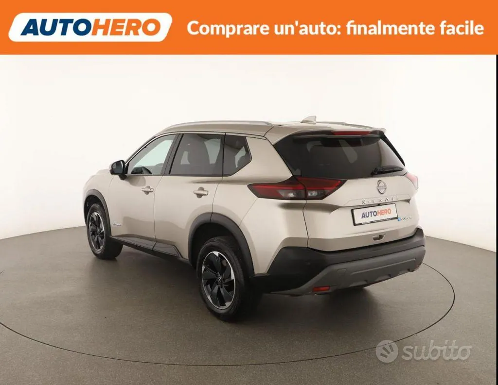 Nissan X-Trail 2024 photo 4