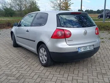Volkswagen Golf 2006 photo 3