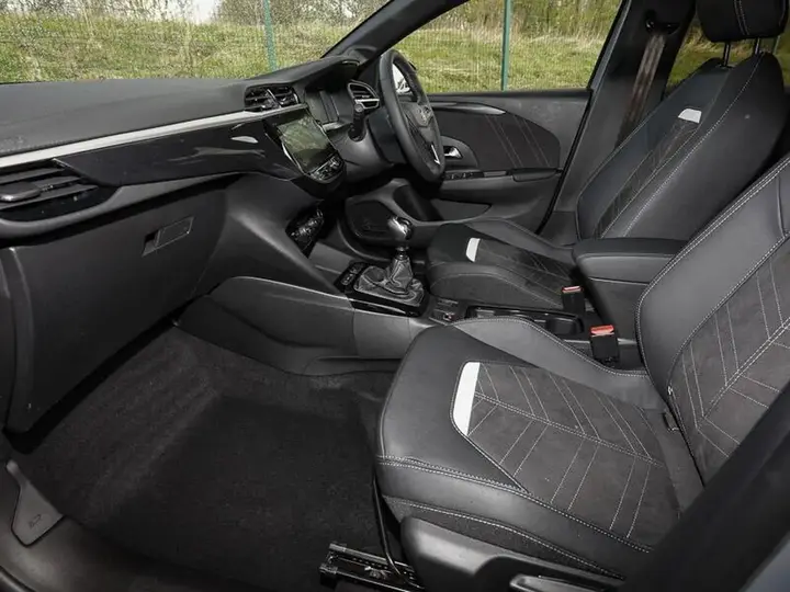 Vauxhall Corsa 2026 photo 5