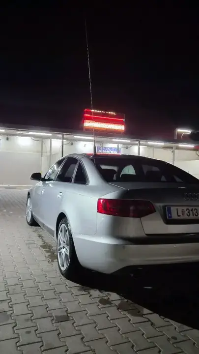 Audi A6 2008 photo 2