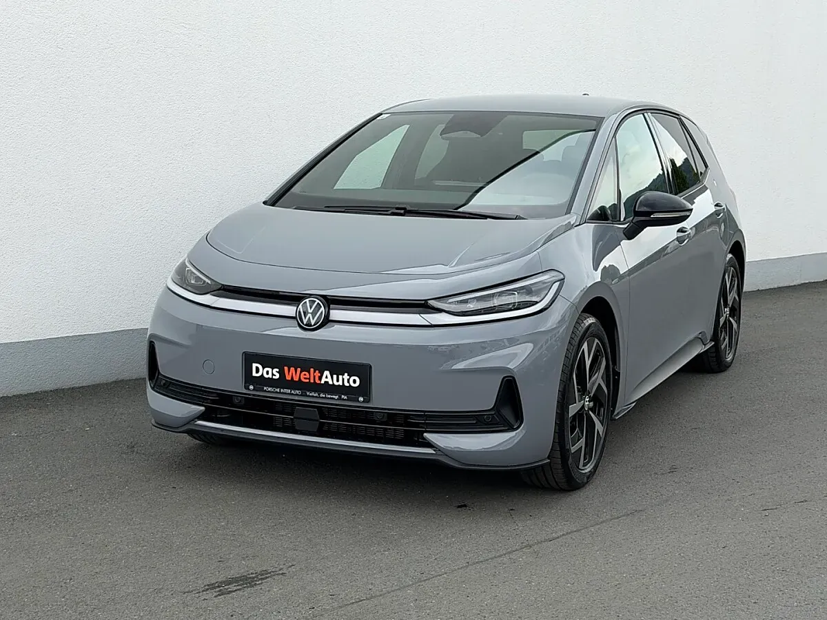 Volkswagen Id.3 2026 photo 2