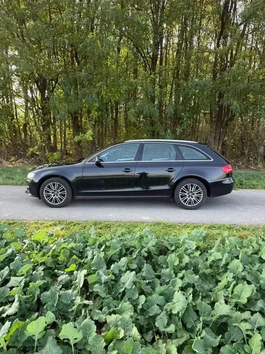 Audi A4 Avant 2010 photo 3