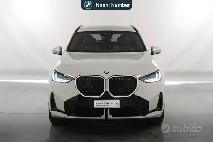 BMW X3 2026 photo 2