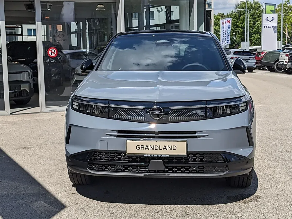 Opel Grandland 2026 photo 3