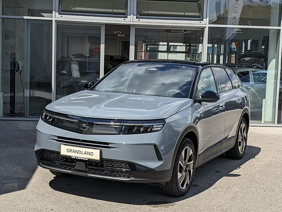 Opel Grandland 2026 photo 2
