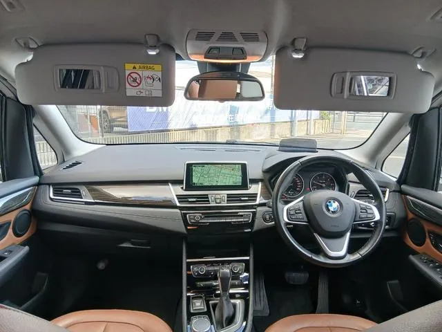 BMW 2 Series Gran Turismo 2018 photo 4