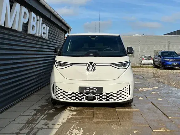 Volkswagen Id. Buzz 2024 photo 5
