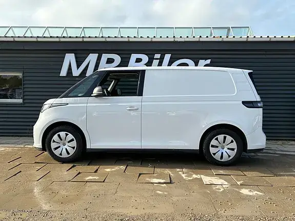 Volkswagen Id. Buzz 2024 photo 2