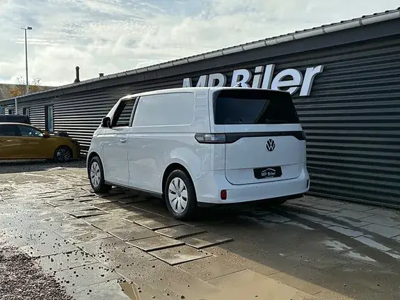 Volkswagen Id. Buzz 2024 photo 3