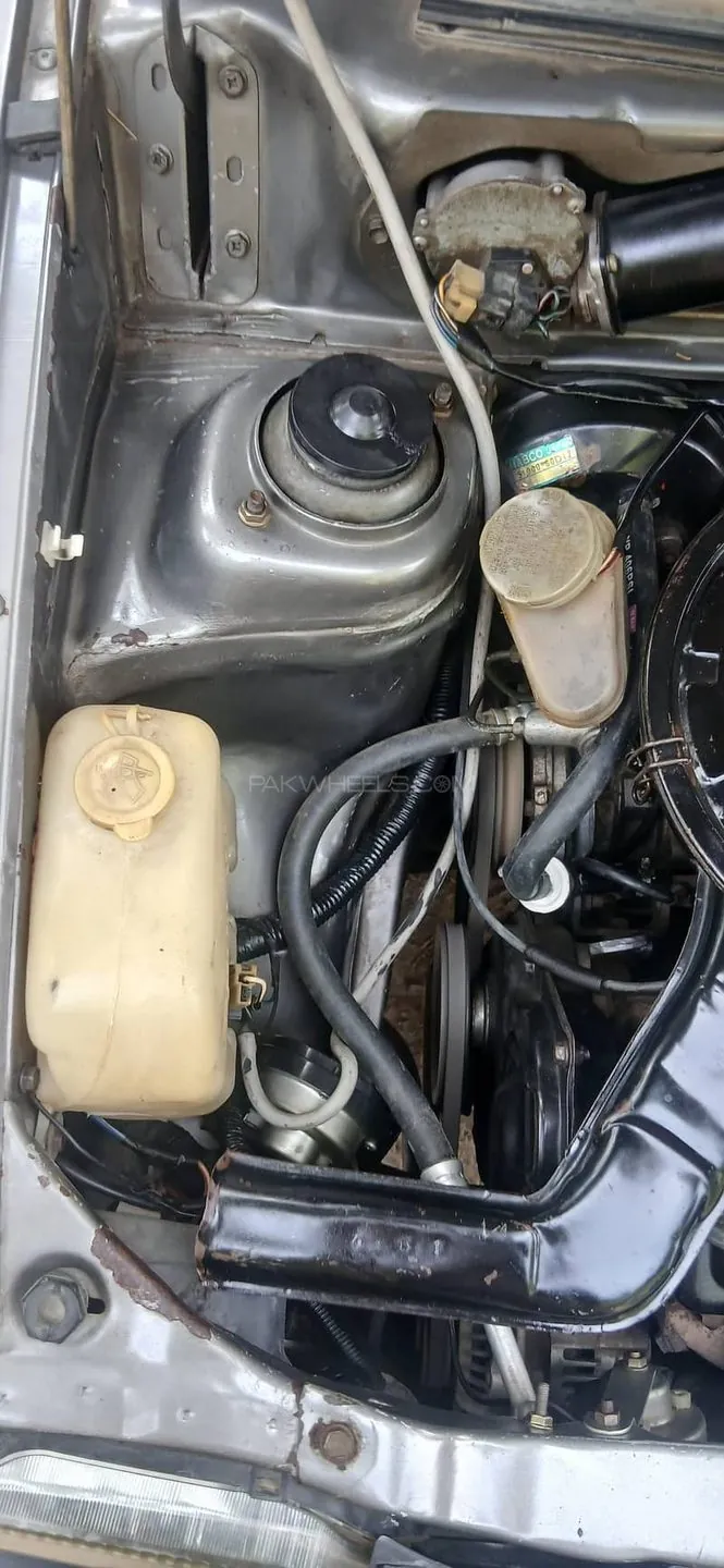 Suzuki Mehran