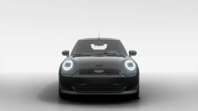 Mini Convertible Cooper C 2027 photo 3
