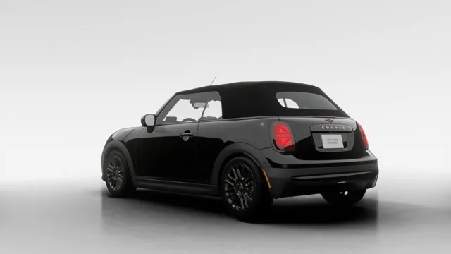 Mini Convertible Cooper C 2027 photo 2