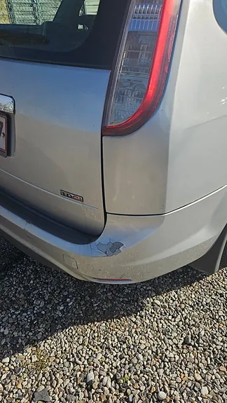 Ford Focus 2009 photo 3