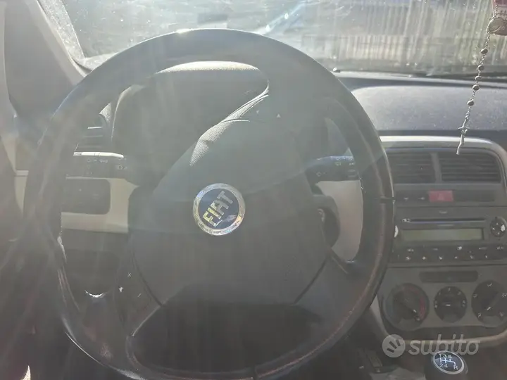 Fiat Punto 2006 photo 5