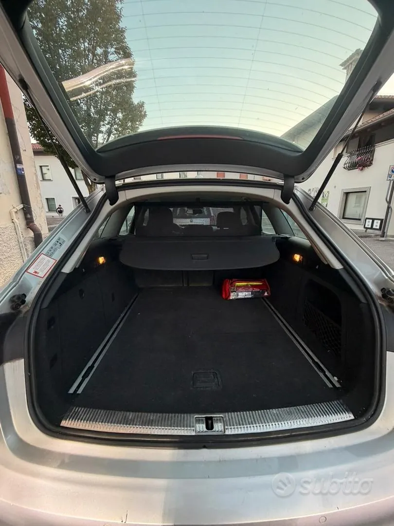 Audi A6 2014 photo 4