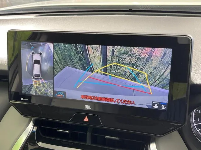 Toyota Hari 2020 photo 5