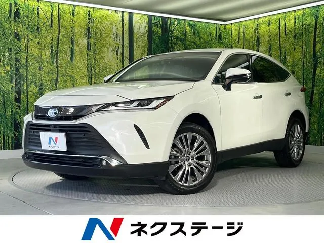 Toyota Hari