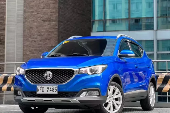 MG Zs 2022 photo 4