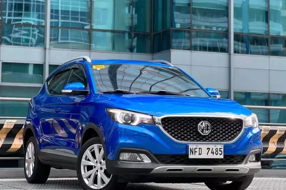 MG Zs 2022 photo 5