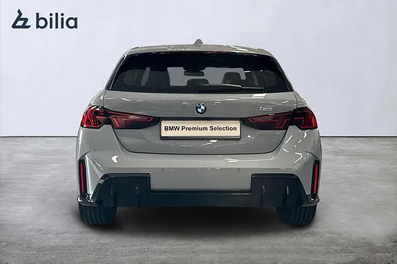 BMW 120 2026 photo 4