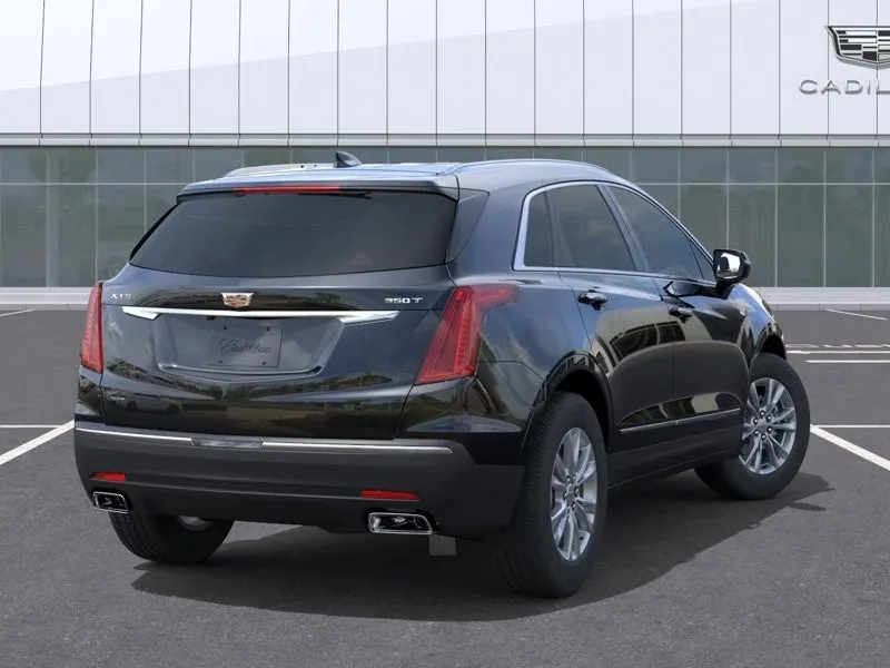 Cadillac Xt5 2026 photo 4