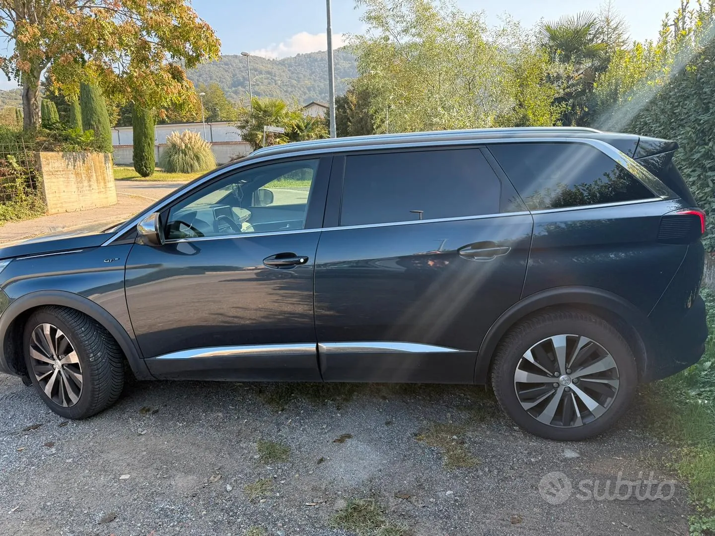 Peugeot 5008 2018 photo 3