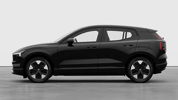 Volvo Ex30 2027 photo 2