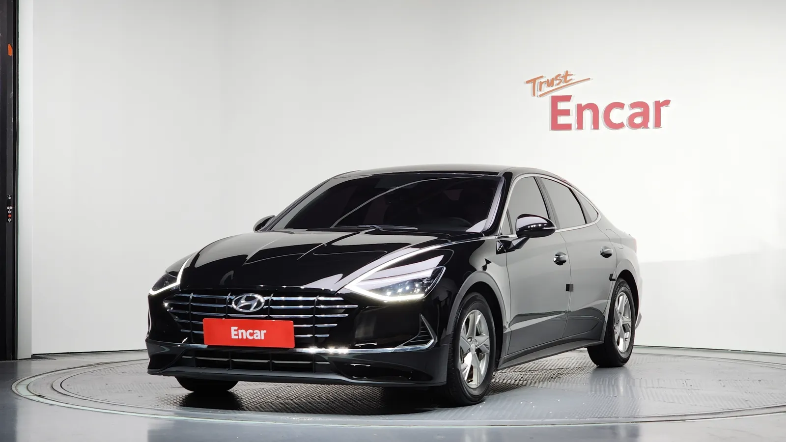 Hyundai Sonata Edge