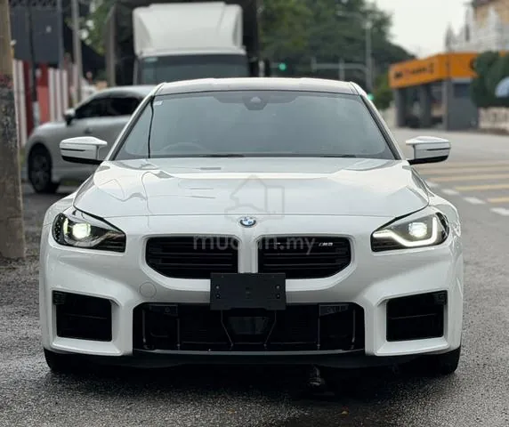 BMW M2 Coupe