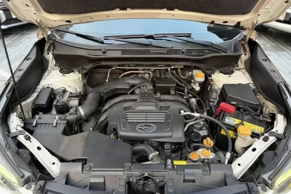 Subaru Forester 2020 photo 4