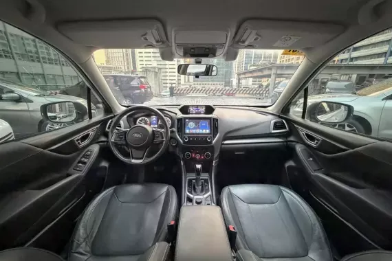 Subaru Forester 2020 photo 5