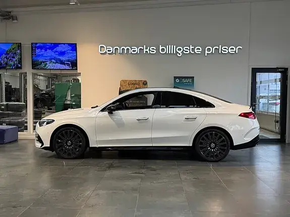 Mercedes-Benz Cla 350 2025 photo 4